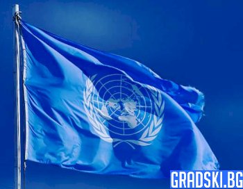 Съветът за сигурност на ООН с извънредно събрание заради атаките на Израел в ивицата Газа
